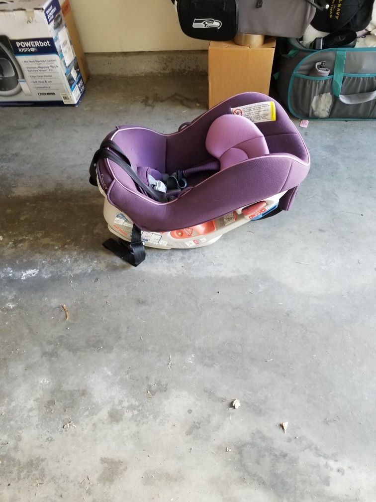 Car seat