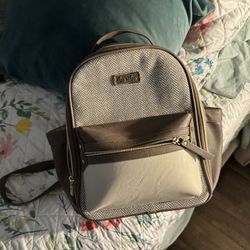 Mini itzy Ritzy Backpack