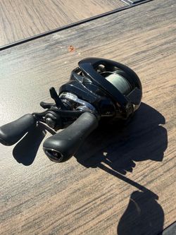 Shimano metanium 71