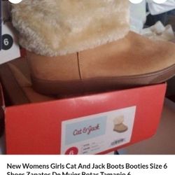 Cat and hot sale jack boots