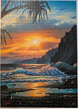 Puzzle