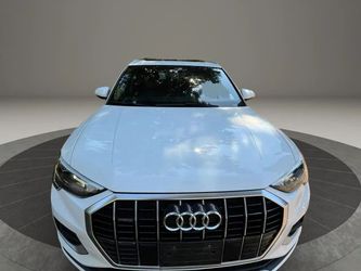 2021 Audi Q3