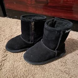 BearPaw Boots