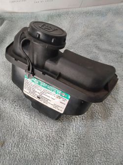 Gas tanks for Briggs & Stratton lawn mower engines $40 each your choice