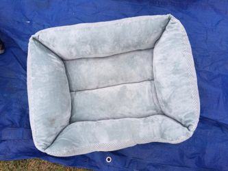 Pet bed