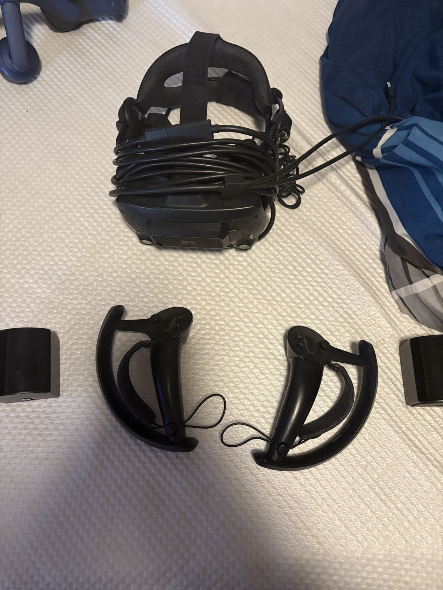 Valve Index Full Kit