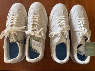 10.5 & 11.5 H&M men’s shoes new with tags