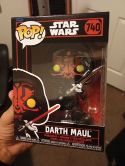 Funko pop star wars