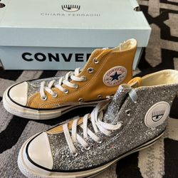 Converse Women Size 6.5