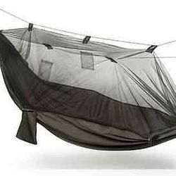 Yukon Outfitters Mosquito Net Hammock