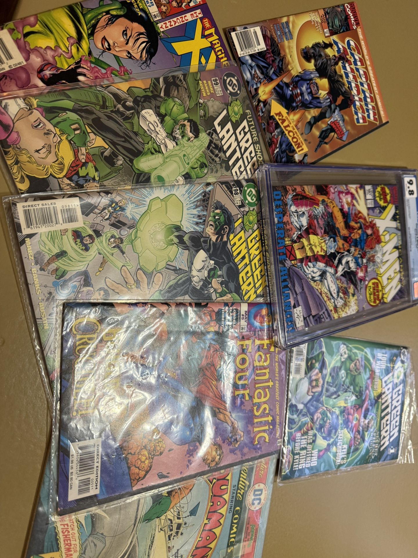 🔥🔥🔥VINTAGE COLLECTIVE MAGAZINE🔥🔥🔥