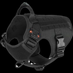 ICEFANG Tactical Harness - XL