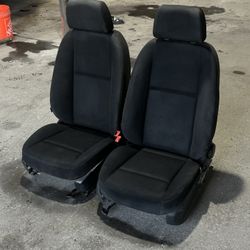 2019 Sprinter seats Cloth set