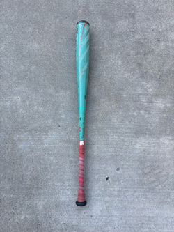 Baseball bat