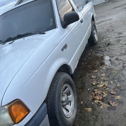 2005 Ford Ranger