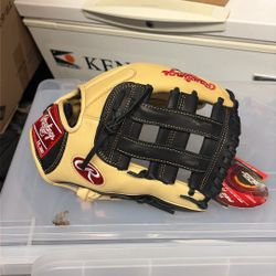 Brand New Gg Elite 11 3/4 