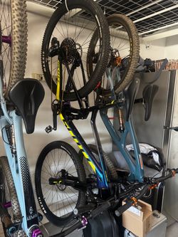 2020 Scott Spark RC 900 World Cup AXS Carbon XC Mountain Bike – Excellent Condition