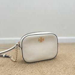 Tory Burch Crossbody - White