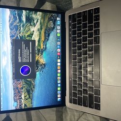 MacBook  pro 13 inch, 2016