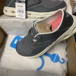 Columbia Bahama X Size 11(NEW)