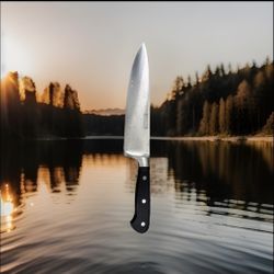 Chefs Knife  8” WÜSTHOF Classic 8-inch 