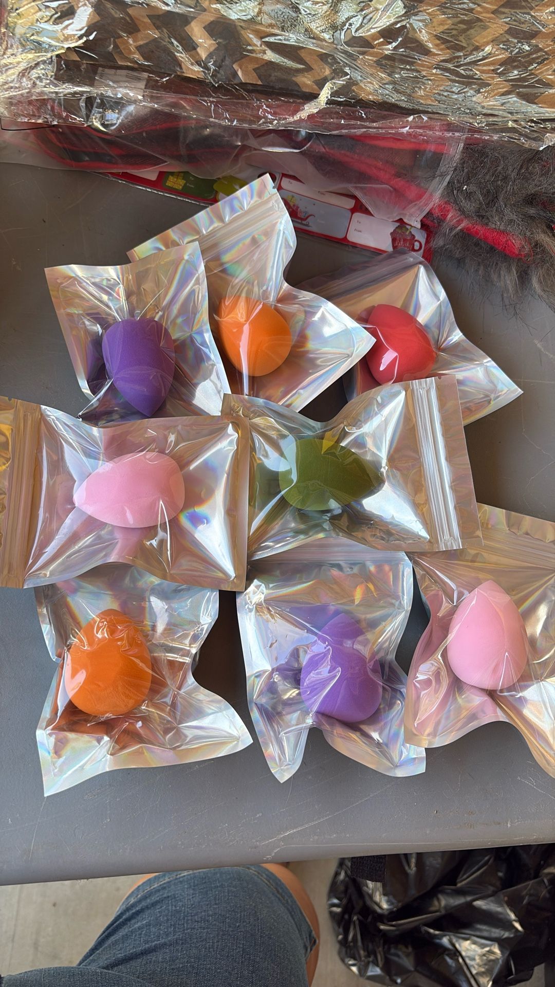 Beauty Blenders