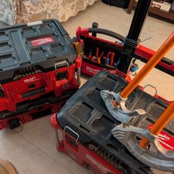 Electrician Tools -Give Me An Offer