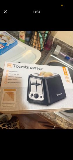 Toaster
