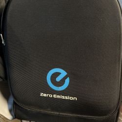 Leaf Charger Kit ( Bag Included)