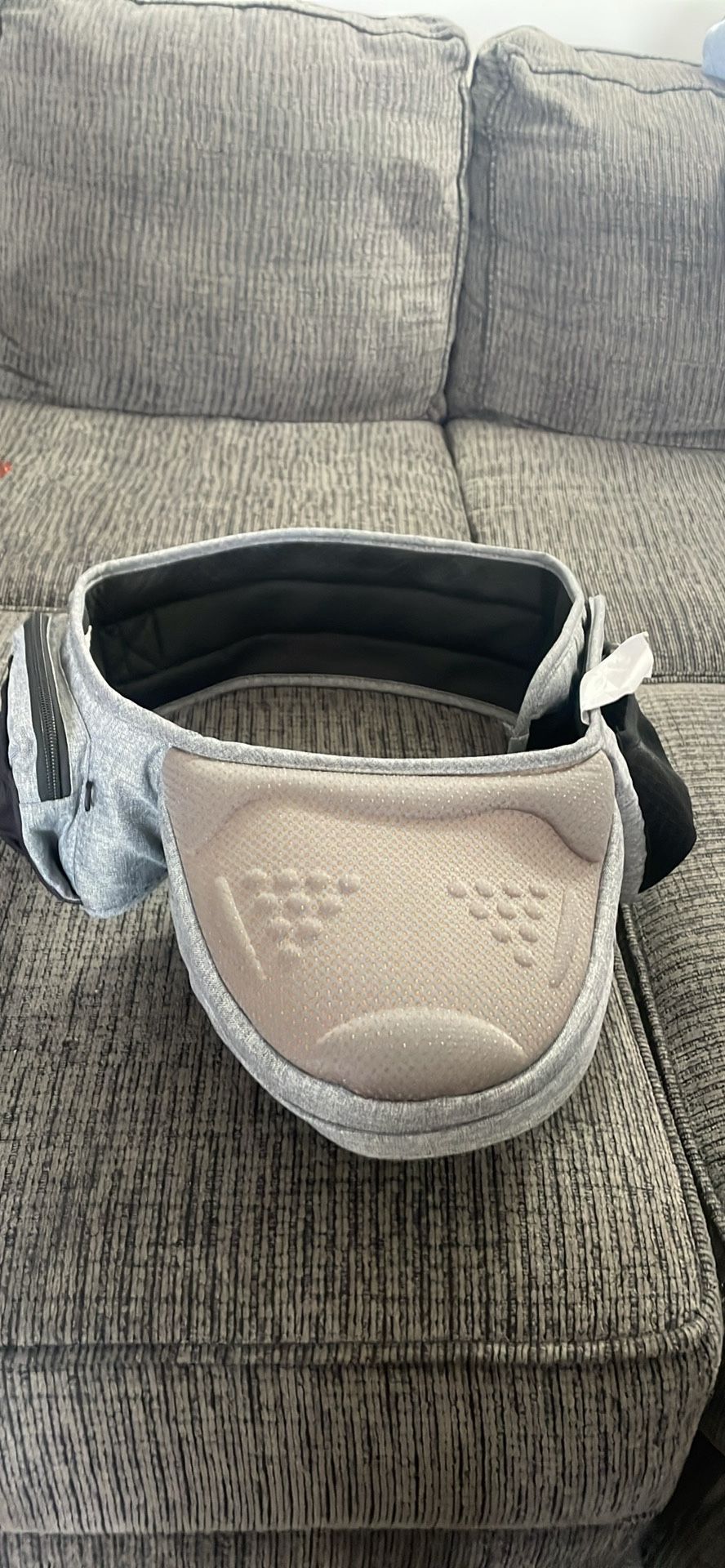 HKAI Baby Hip Carrier