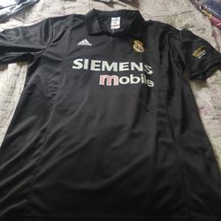 Camisa De Fútbol 