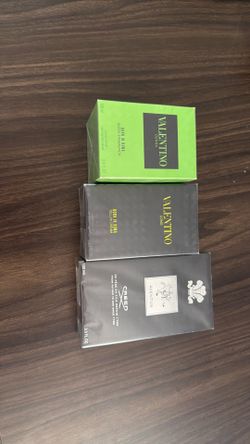 Perfume
