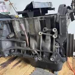 B20 Short Block For Core Honda Acura 