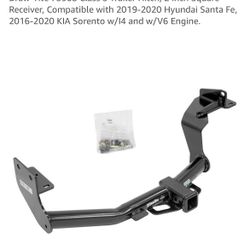 SUV Hitch 
