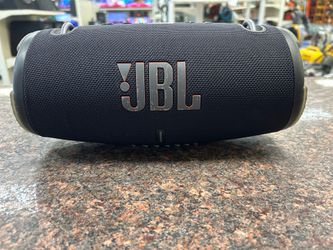 JBL Xtreme 3