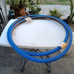 New Bike Tires Size 27"× 1 1/4 $ 7 Each. 