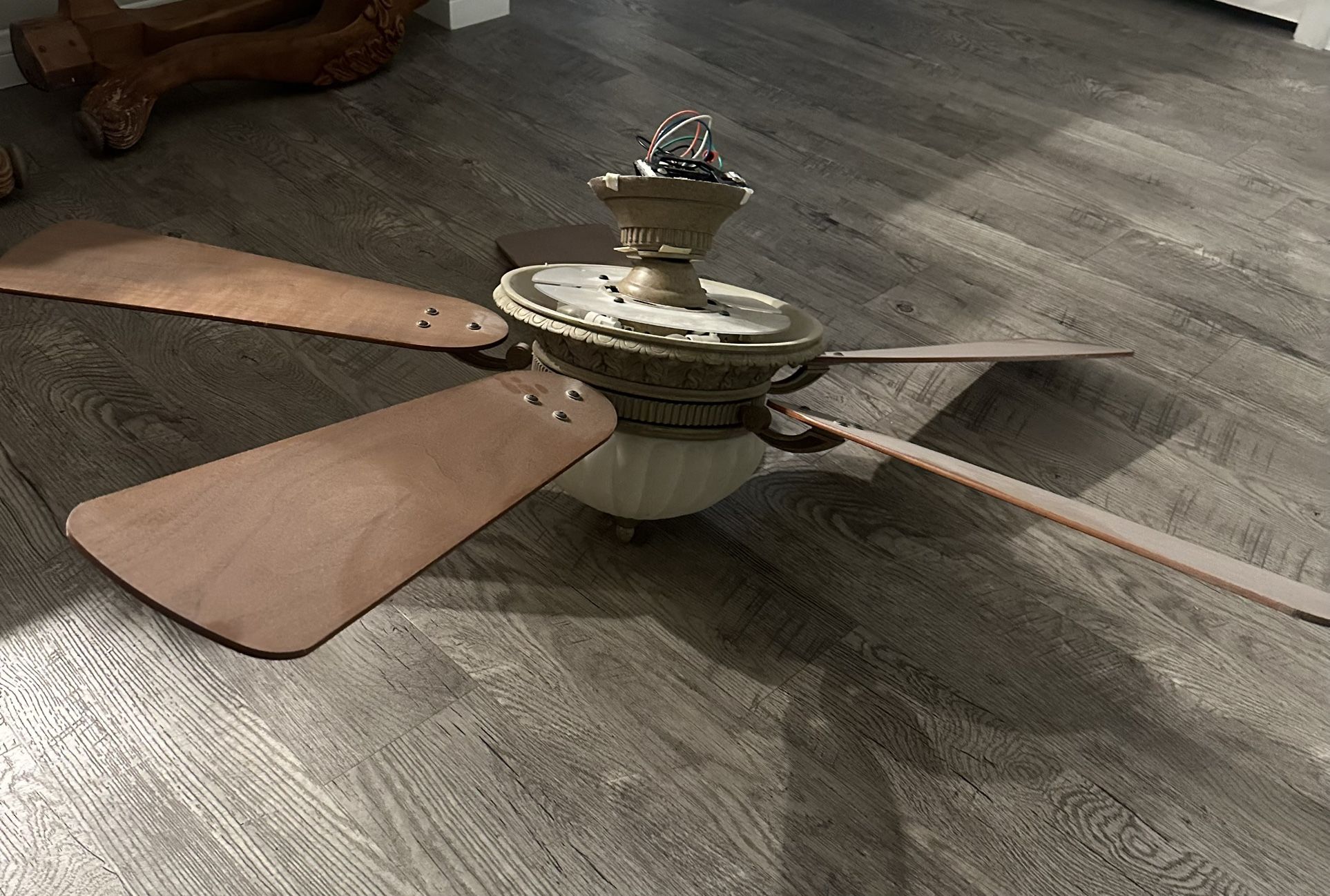 Ceiling Fan
