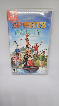 Sports Party
