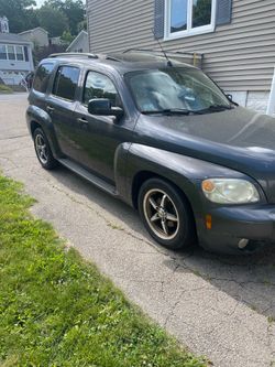 2016 HHR