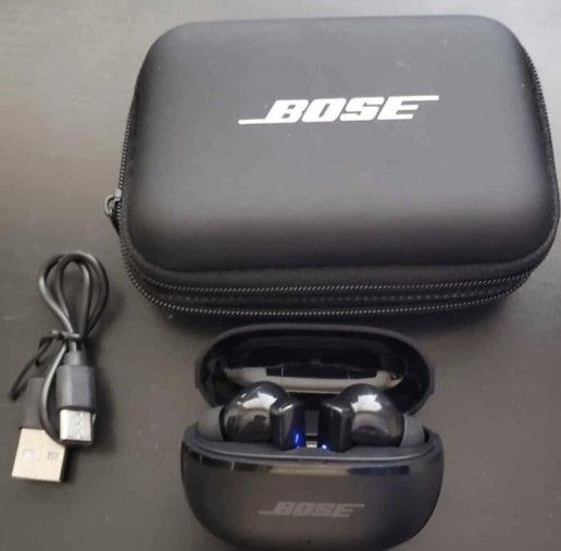 New Headphones Bluetooth Wireless