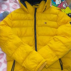 Tommy Hilfiger Jacket 