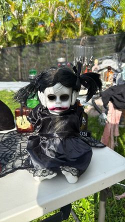 Halloween decoration
