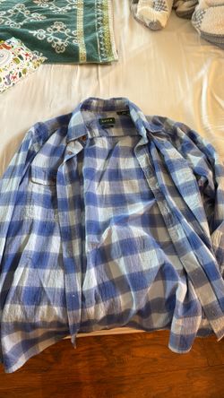 Or is Long Sleeve Shirt Size L