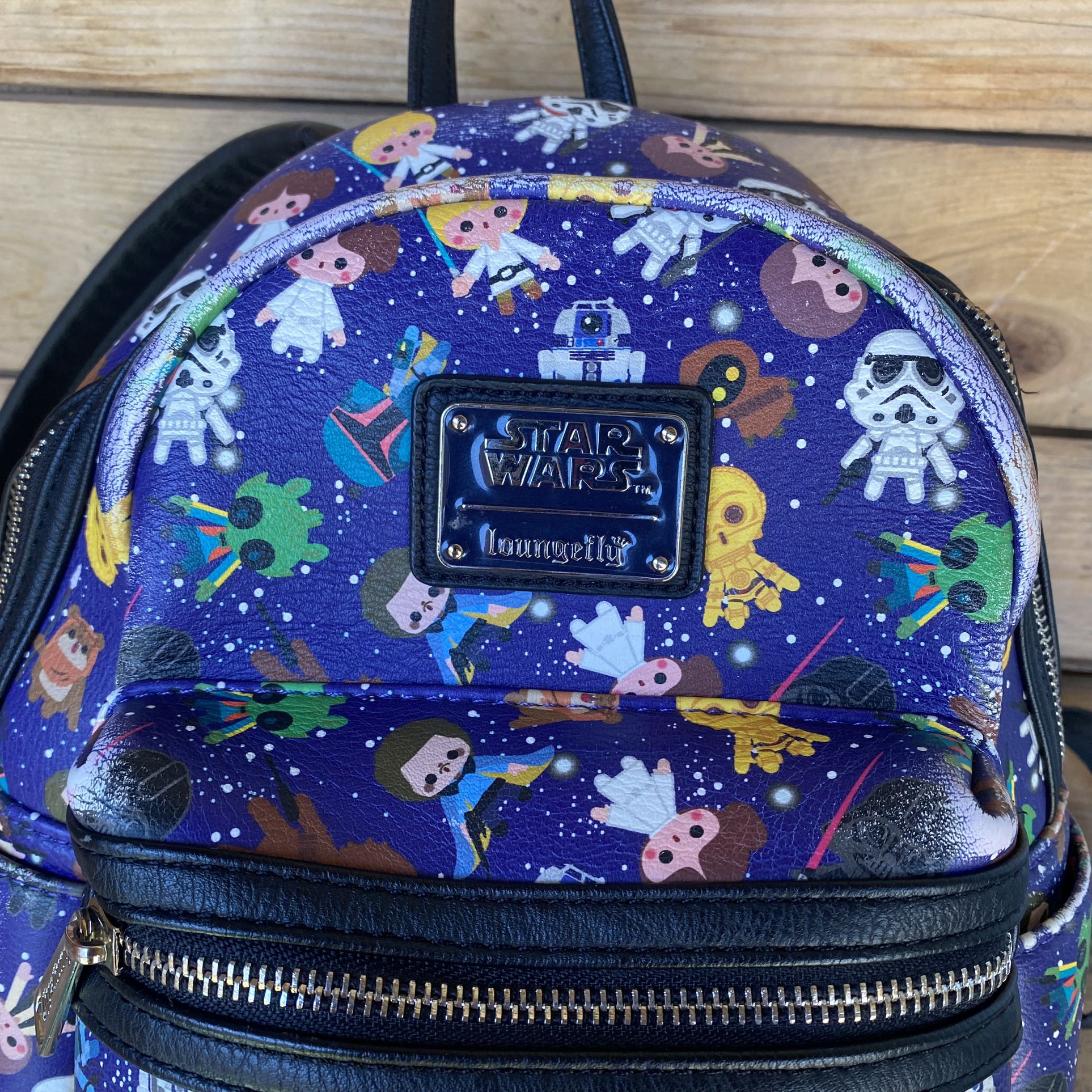 Pokémon Bulbasaur Loungefly Mini Backpack for Sale in Tustin, CA - OfferUp