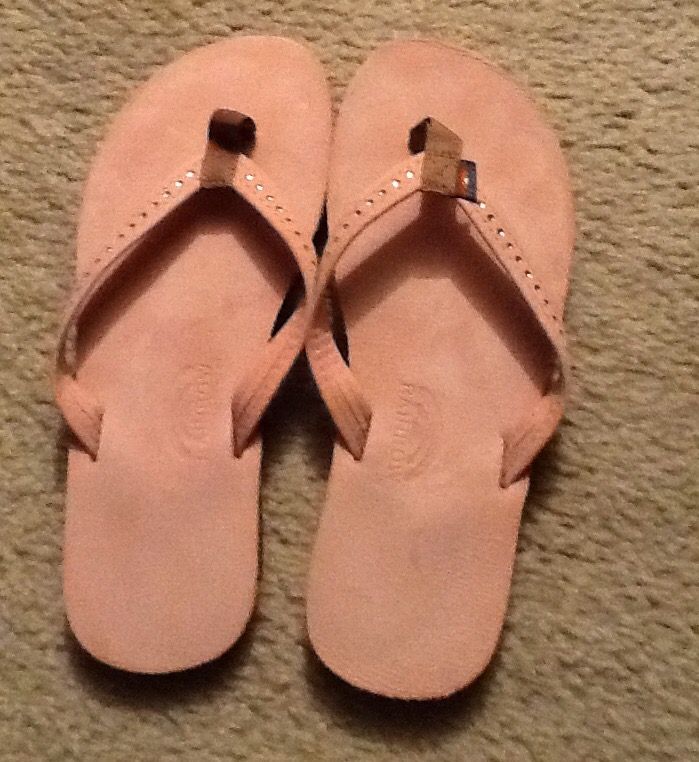 Kids pink crystal rainbows