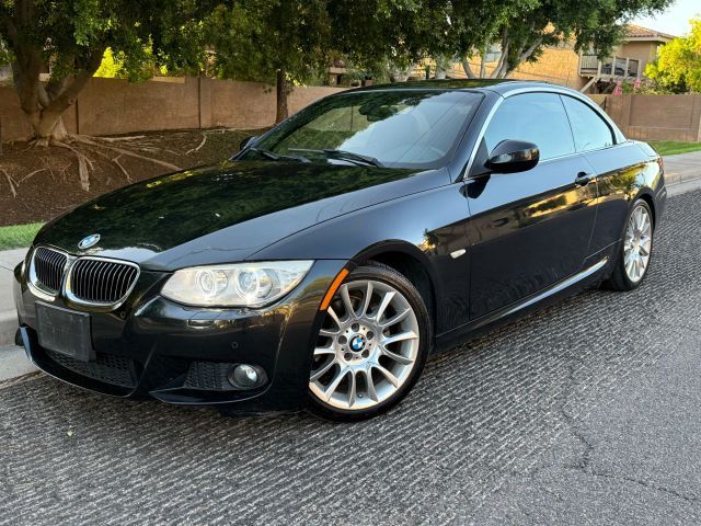 2013 BMW 3 Series