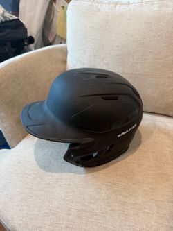Rawlings MACH Carbon Baseball Helmet