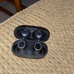 Amazon Basic Bluetooth Ear Phone 