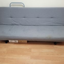 Ikea Sleeper Sofa