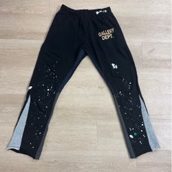 Gallery Dept Sweatpants 